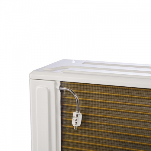 Сплит-система инверторного типа Lagoon DC BSDI-09HN8 комплект Ballu НС-1688028 НС-1688028