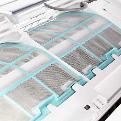 Сплит-система инверторного типа Lagoon DC BSDI-12HN8 комплект Ballu НС-1688029 НС-1688029