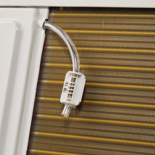 Сплит-система инверторного типа Eco Smart DC BSYI-12HN8_V4 комплект Ballu НС-1690258 НС-1690258