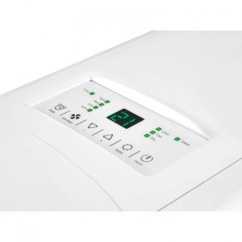 Кондиционер мобильный BPAC-18 CE_20Y Ballu НС-1235696 НС-1235696