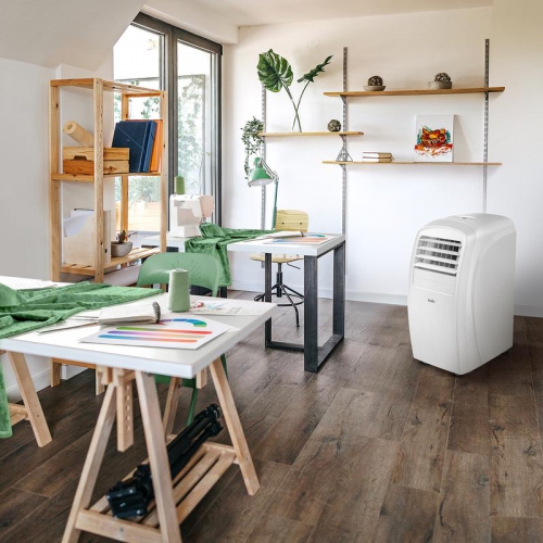 Кондиционер мобильный BPAC-18 CE_20Y Ballu НС-1235696 НС-1235696