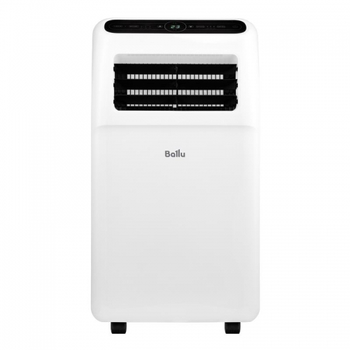 Кондиционер мобильный Aura BPAC-09 CP/N1_24Y Ballu НС-1594919 НС-1594919