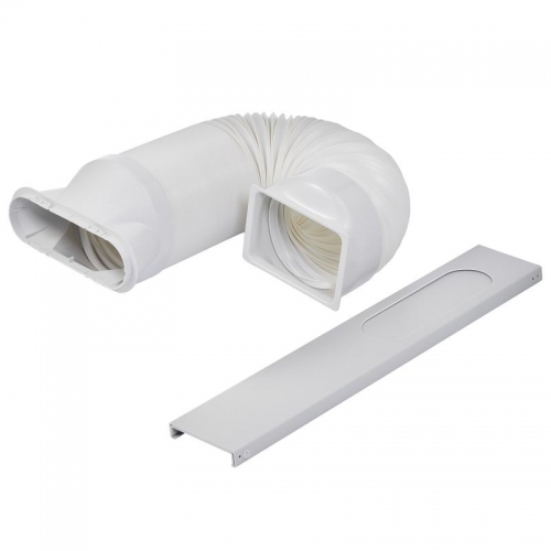 Кондиционер мобильный Aura BPAC-09 CP/N1_24Y Ballu НС-1594919 НС-1594919