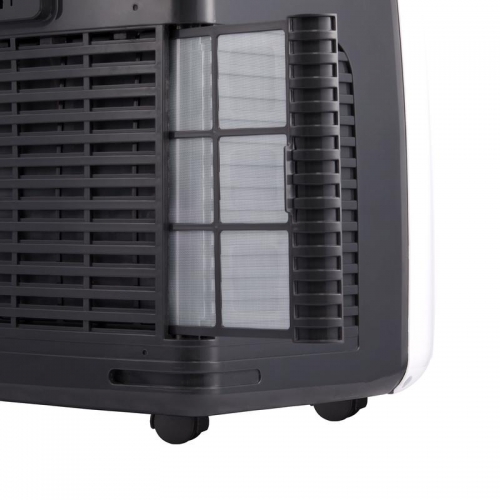 Кондиционер мобильный Aura BPAC-07 CP/N1_24Y Ballu НС-1594917 НС-1594917