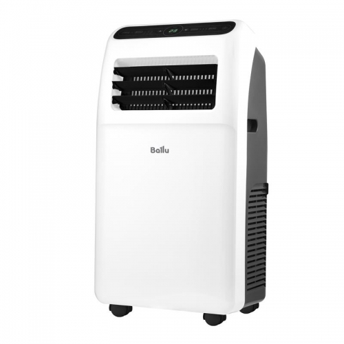 Кондиционер мобильный Aura BPAC-12 CP/N1_24Y Ballu НС-1594923 НС-1594923