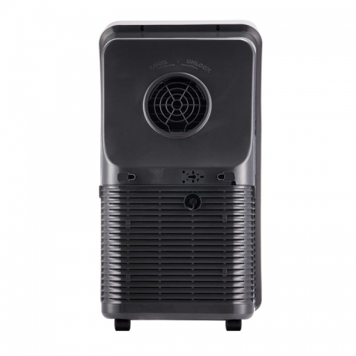 Кондиционер мобильный Aura BPAC-12 CP/N1_24Y Ballu НС-1594923 НС-1594923