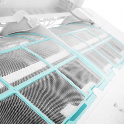 Сплит-система инверторного типа Eco Smart DC BSYI-08HN8_V4 комплект Ballu НС-1690235 НС-1690235