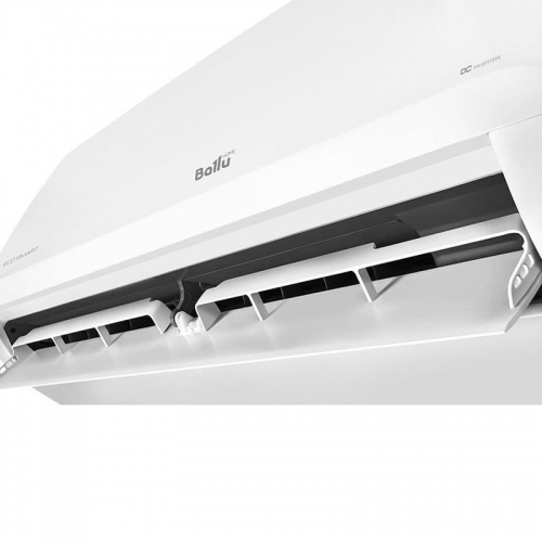 Сплит-система инверторного типа Eco Smart DC BSYI-10HN8_V4 комплект Ballu НС-1690257 НС-1690257