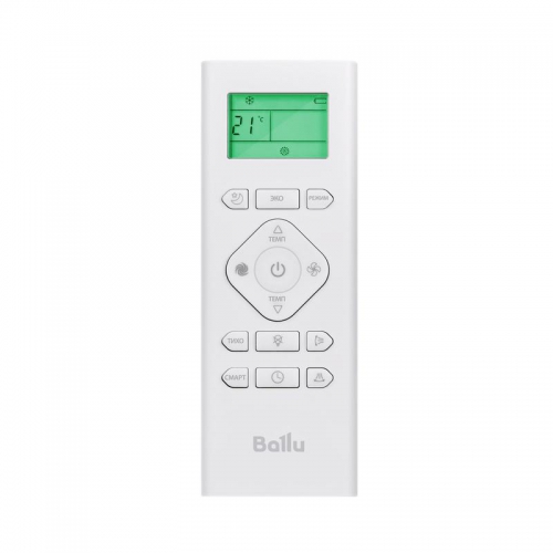 Сплит-система типа on-off iGreen Pro BSAG-07HN8 комплект Ballu НС-1478062 НС-1478062