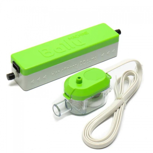 Насос дренажный DC Pump 18 л/ч проточный Ballu Machine НС-1092315 НС-1092315