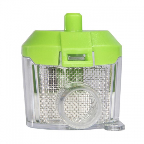 Насос дренажный CondiPump DC Green (проточный 21л/ч) Ballu Machine НС-1605963 НС-1605963