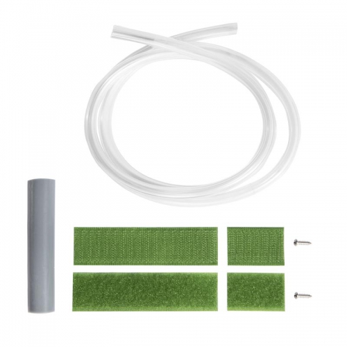 Насос дренажный CondiPump DC Green (проточный 21л/ч) Ballu Machine НС-1605963 НС-1605963