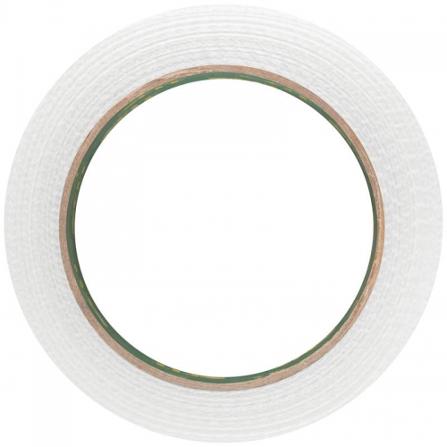 Лента стеклотканевая клейкая 50ммх20м FIT 11441 11441