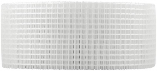 Лента стеклотканевая клейкая 50ммх20м FIT 11441 11441