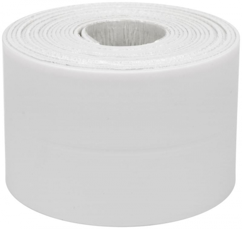 Лента бордюрная клейкая водостойкая 30ммх30ммх3.35м FIT 11657 11657