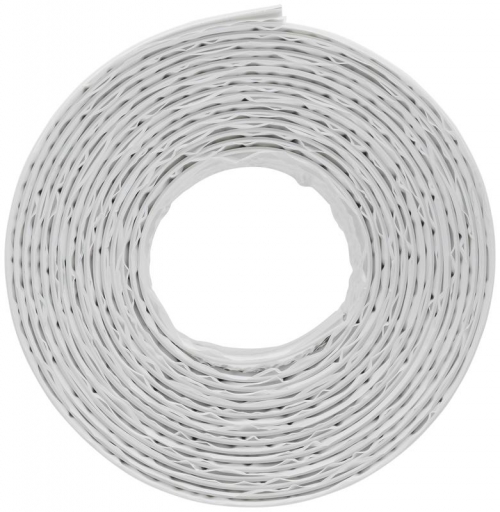 Лента бордюрная клейкая водостойкая 30ммх30ммх3.35м FIT 11657 11657