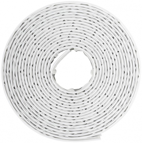 Лента бордюрная клейкая водостойкая 40ммх40ммх3.35м FIT 11659 11659