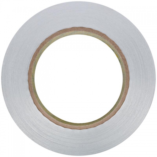 Лента алюминиевая клейкая 50ммх50м FIT 11673 11673