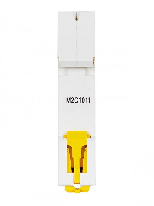 Выключатель автоматический модульный 1п C 10А M10N ARMAT IEK AR-M10N-1-C010 AR-M10N-1-C010