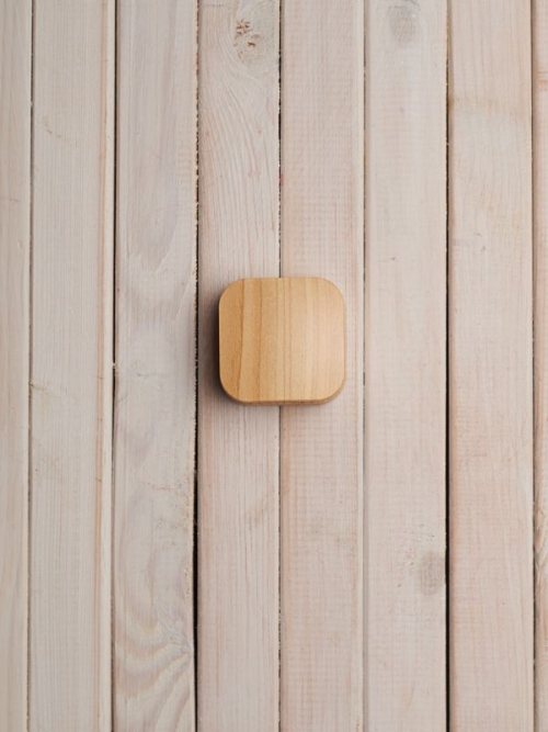 Выключатель 1-кл. ОП GLORY 10А ВС20-1-0-ХС сосна IEK EVH10-K34-10 EVH10-K34-10