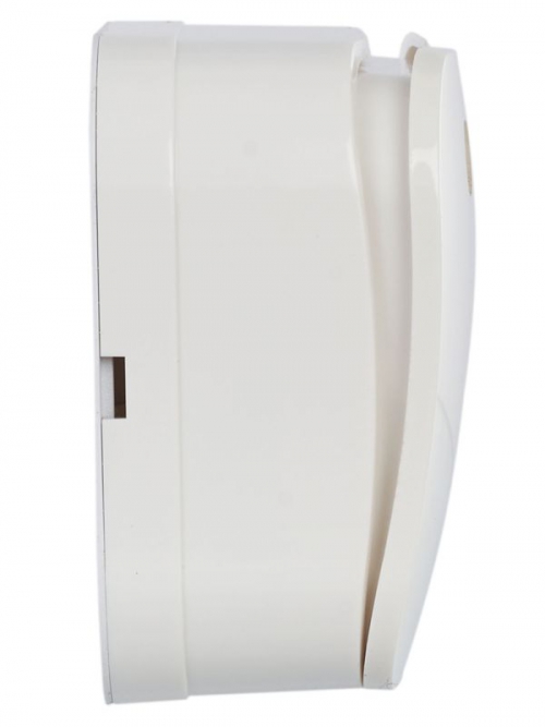 Выключатель 1-кл. ОП GLORY 10А ВС20-1-1-ХБ с индикацией бел. IEK EVH11-K01-10 EVH11-K01-10