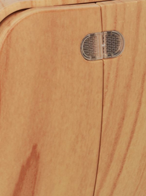 Выключатель 2-кл. ОП GLORY 10А ВС20-2-1-ХС с индикацией сосна IEK EVH21-K34-10 EVH21-K34-10