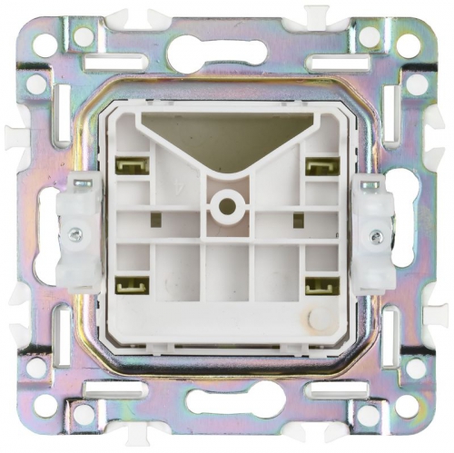 Вывод кабеля SKANDY SK-O01B беж. IEK SK-VK10-0-K10 SK-VK10-0-K10