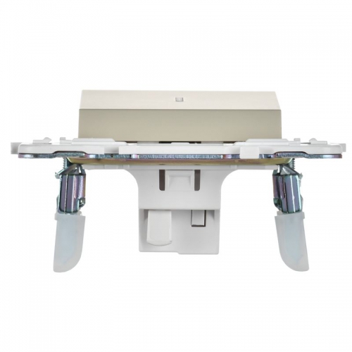 Выключатель 1-кл. SKANDY 10А SK-V07B с индикацией беж. IEK SK-V10-1-10-K10 SK-V10-1-10-K10