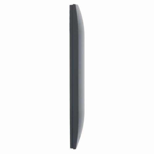 Рамка 2-м SKANDY SK-F02G графит IEK SK-M22-K53 SK-M22-K53