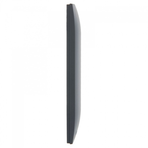 Рамка 3-м SKANDY SK-F03G графит IEK SK-M32-K53 SK-M32-K53