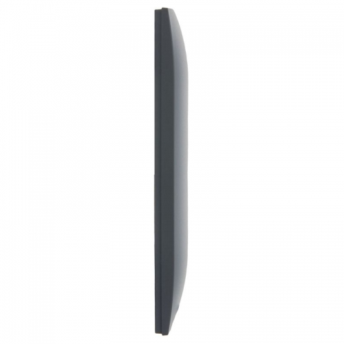 Рамка 4-м SKANDY SK-F04G графит IEK SK-M42-K53 SK-M42-K53