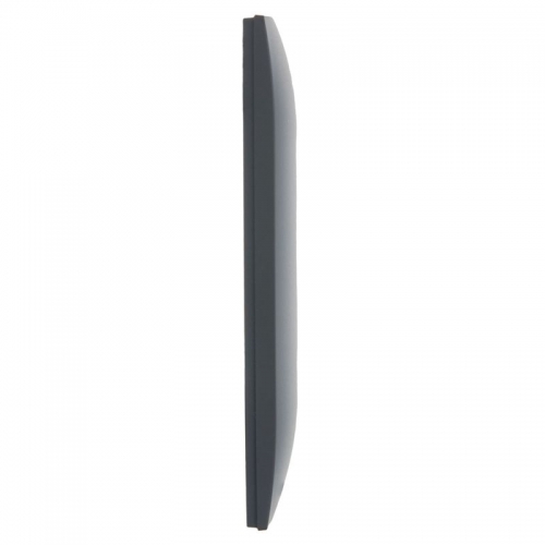 Рамка 5-м SKANDY SK-F05G графит IEK SK-M52-K53 SK-M52-K53