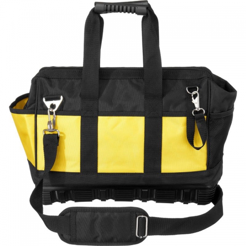 Сумка монтажника с резиновым дном BG-01 IEK ARMA2L 5 IEK A2L5-BG11-01-K02 A2L5-BG11-01-K02