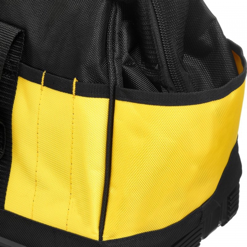 Сумка монтажника с резиновым дном BG-01 IEK ARMA2L 5 IEK A2L5-BG11-01-K02 A2L5-BG11-01-K02