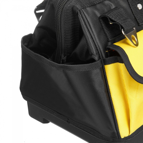 Сумка монтажника с пластиковым дном BG-03 IEK ARMA2L 5 IEK A2L5-BG12-03-K02 A2L5-BG12-03-K02