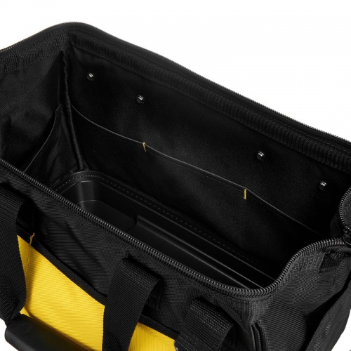 Сумка монтажника с пластиковым дном BG-03 IEK ARMA2L 5 IEK A2L5-BG12-03-K02 A2L5-BG12-03-K02