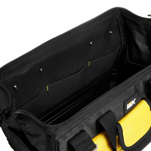 Сумка монтажника с пластиковым дном BG-03 IEK ARMA2L 5 IEK A2L5-BG12-03-K02 A2L5-BG12-03-K02
