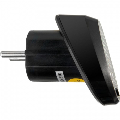 Тестер розеток ST02D ARMA2L 5 IEK A2L5-ST14-02 A2L5-ST14-02