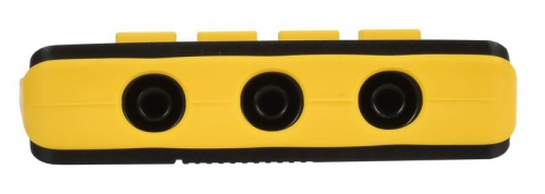 Мультиметр цифровой DM4A ARMA2L 5 IEK A2L5-DM21-04 A2L5-DM21-04