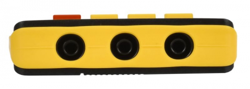 Мультиметр цифровой SMART DM4S ARMA2L 5 IEK A2L5-DM29-04 A2L5-DM29-04