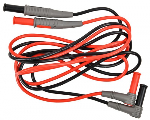 Комплект щупов и насадок TL08 ARMA2L 5 IEK A2L5-DM10D-TL2-093-08 A2L5-DM10D-TL2-093-08