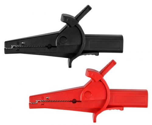 Комплект щупов и насадок TL21 ARMA2L 5 IEK A2L5-DM10D-TL2-093-21 A2L5-DM10D-TL2-093-21