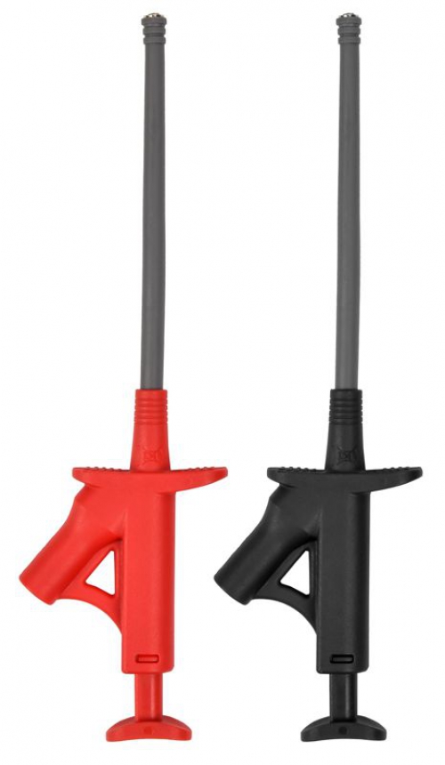 Комплект щупов и насадок TL21 ARMA2L 5 IEK A2L5-DM10D-TL2-093-21 A2L5-DM10D-TL2-093-21