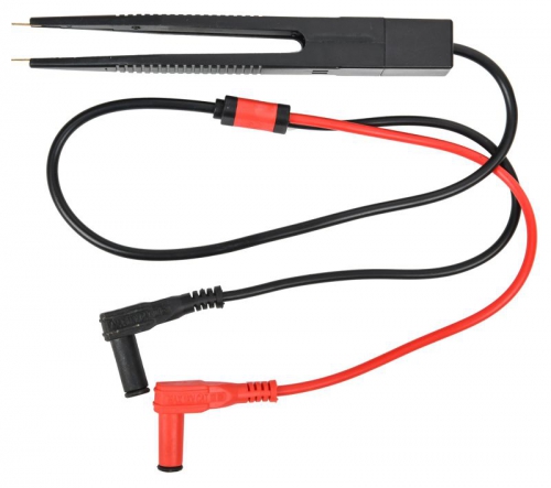 Комплект щупов и насадок TL21 ARMA2L 5 IEK A2L5-DM10D-TL2-093-21 A2L5-DM10D-TL2-093-21