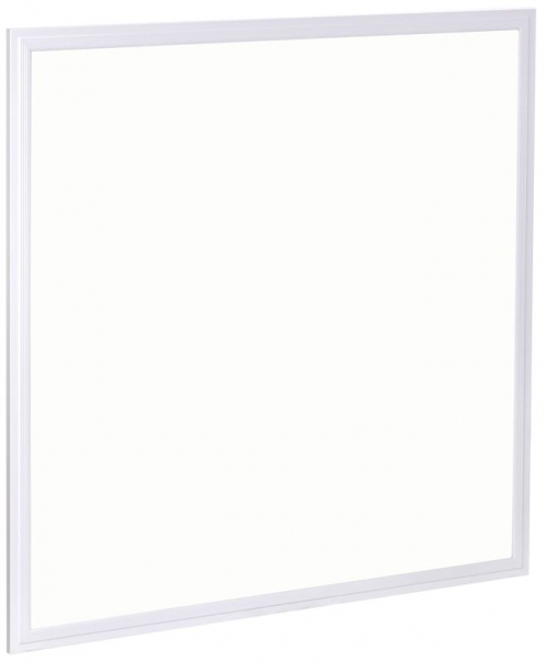 Светильник светодиодный ДВО 6566 eco W 36Вт 6500К универс. без драйвера ультратонкая панель IEK LDVO1-6566-36-0-6500-K01 LDVO1-6566-36-0-6500-K01