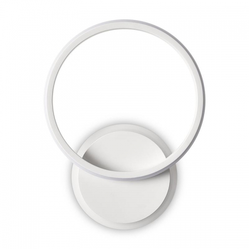 Светильник Omega 15Вт 4000К IP20 бра настен. Freya FR6197WL-L15W FR6197WL-L15W