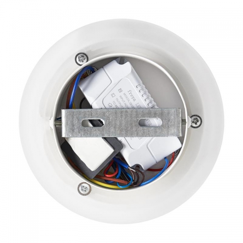 Светильник Omega 15Вт 4000К IP20 бра настен. Freya FR6197WL-L15W FR6197WL-L15W