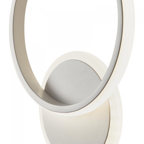 Светильник Omega 15Вт 4000К IP20 бра настен. Freya FR6197WL-L15W FR6197WL-L15W