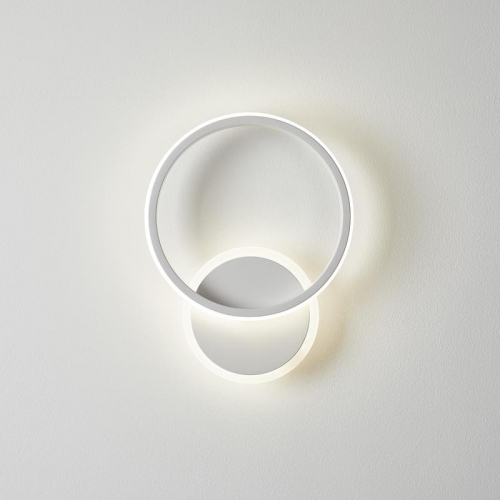 Светильник Omega 15Вт 4000К IP20 бра настен. Freya FR6197WL-L15W FR6197WL-L15W