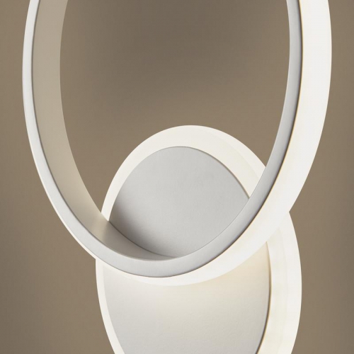 Светильник Omega 15Вт 4000К IP20 бра настен. Freya FR6197WL-L15W FR6197WL-L15W